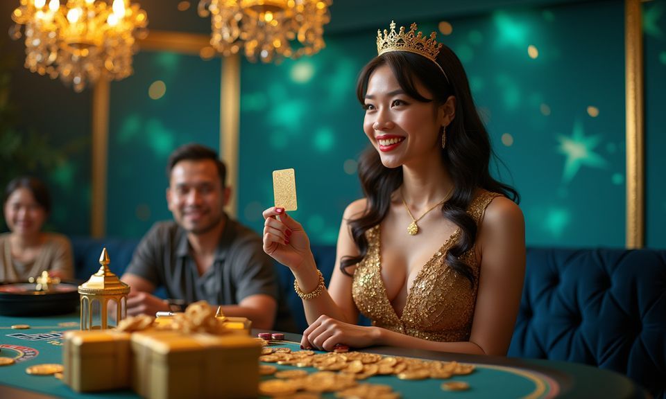 bosku888 Langkawi Gems Slots